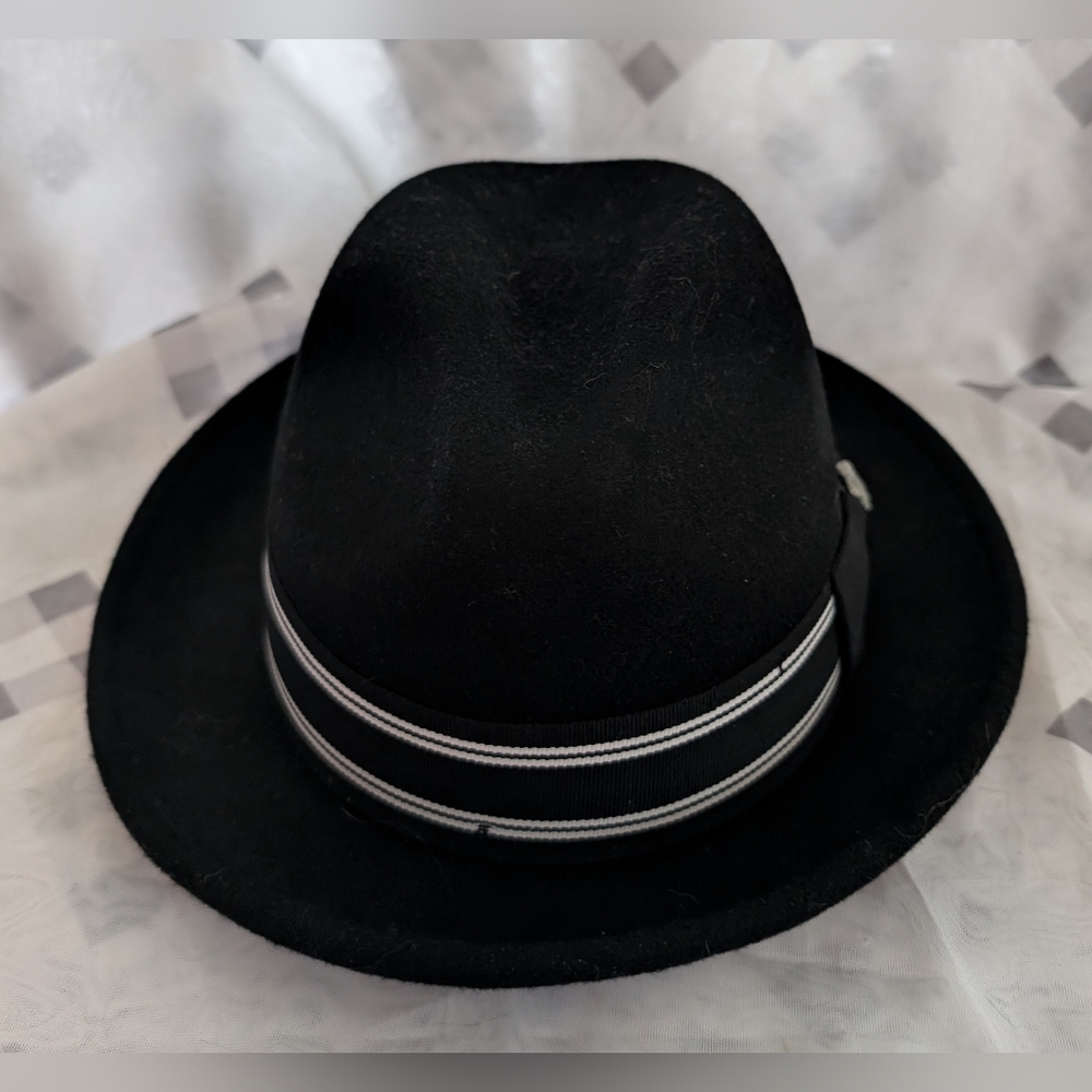 Christys crown collection hat